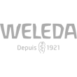WELEDA